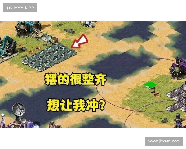 红警手游:扩充建筑队列,提升战略效能 红警手游:扩充建筑队列,提升战略效能