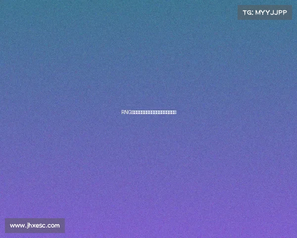 RNG战队群像首发：整装待发，定格荣耀瞬间